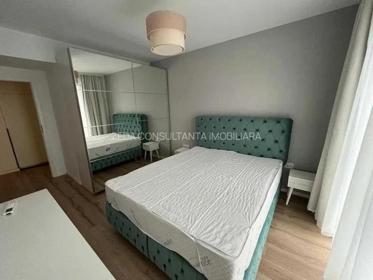 Apartament Core Timpuri Noi - 4