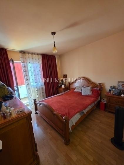 Tatarasi Dispecer- 4 Camere-2 bai-3 balcoane-la bulevard - 12