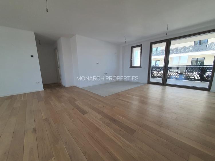 MONARCH RESIDENCE - Apartament unic pe nivel! - 10