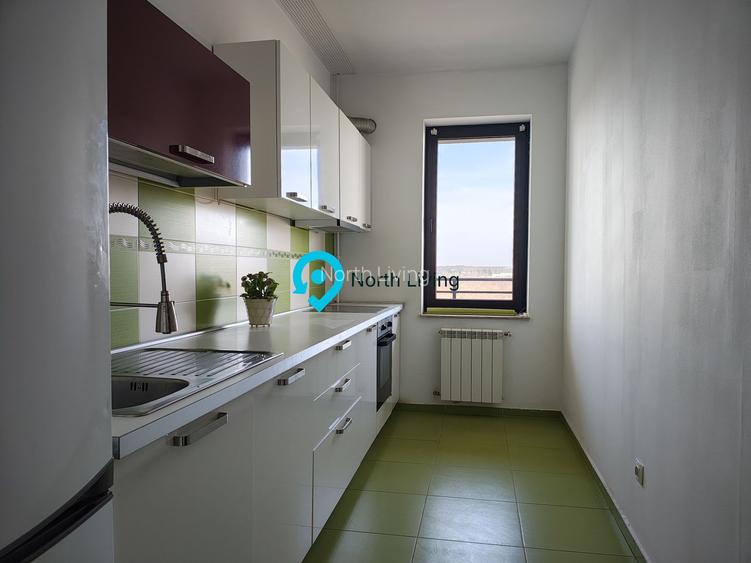 Apartament 2 camere Baneasa - 2