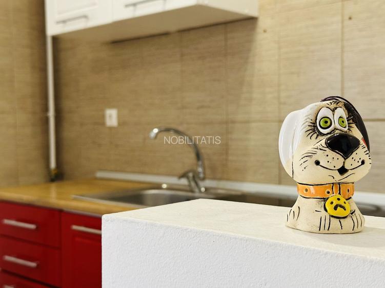 Curte proprie 82 mp | 2 camere, 52 mp | La 10 min de centrul orasului - 10