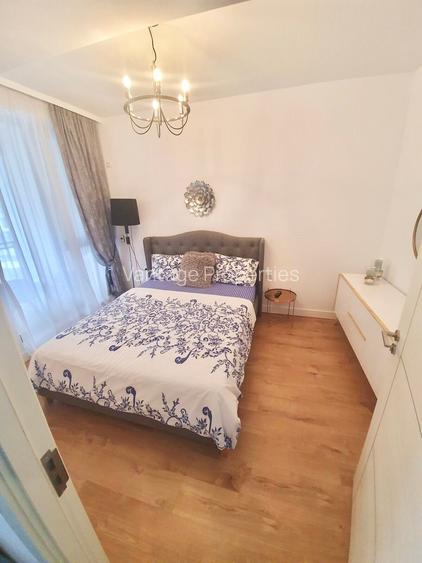 | Onix Blue By the Sea Mamaia Nord | Apartament de vacanță | - 10