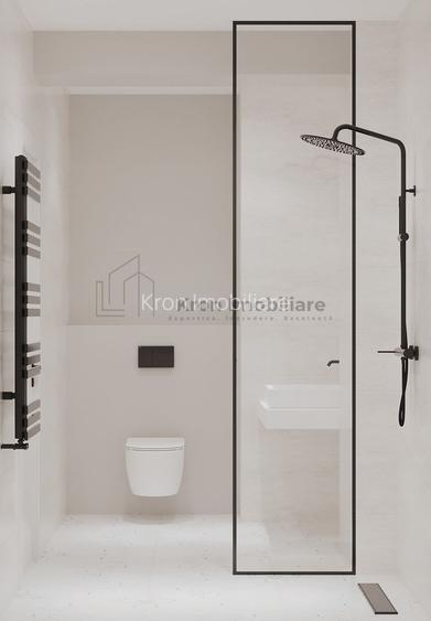 Apartament- 1 Camera - 6