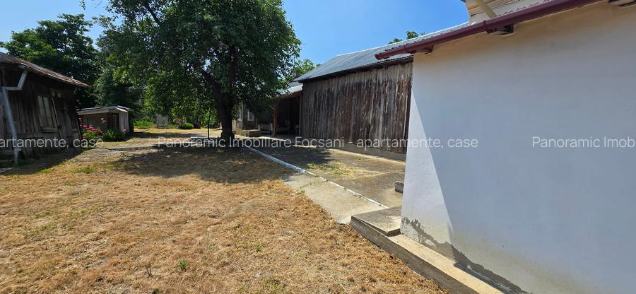 Casa boiereasca de vanzare Varsatura - 8