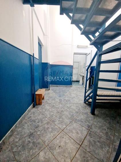 Spațiu comercial de 327mp de vânzare în zona Maratei - 25