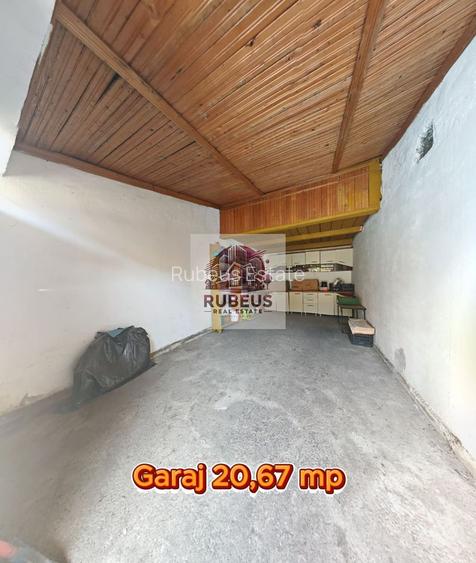 4 camere moderne + garaj propriu – Central, Drobeta TS - 19