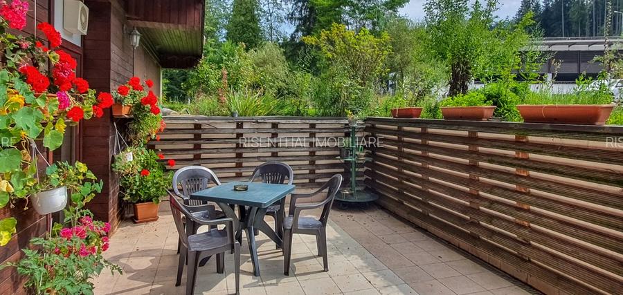 Apartament de vacanta cu 3 camere , Clabucet , Predeal, Brasov - 11