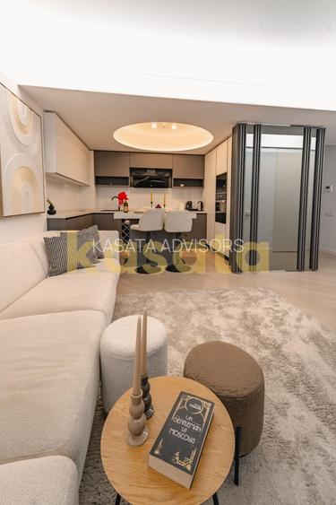 Apartament 3 camere | Complet mobilat | utilat | Parcare si boxa - 6