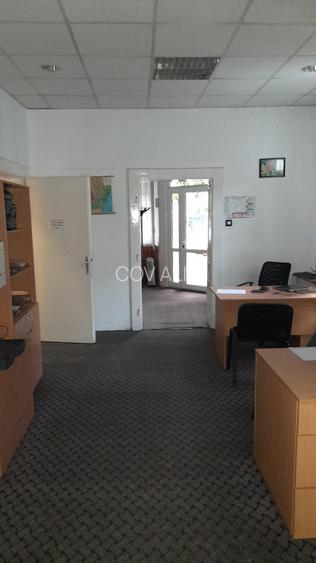 Casa zona 15 Noiembrie, 6 camere, suprafata 230 mp,teren 346 mp! - 11