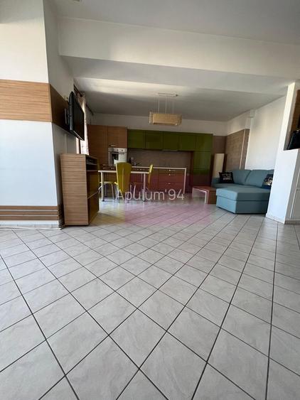 Vanzare apartament de 2 camere in zona Decebal adiacent - 5