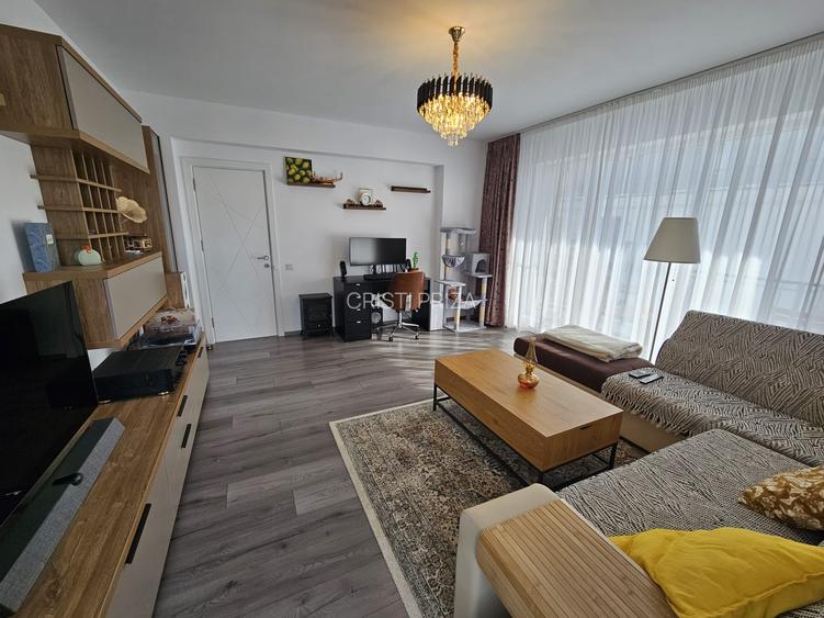 Apartament 3 Camere Pallady - 87 de mp - 3