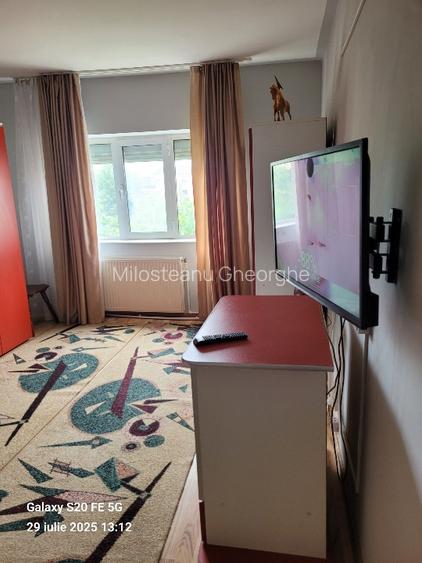 Închiriez apartament cu 2 camere în Târgu Jiu - 2