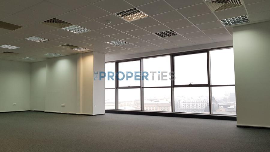 Comision 0! Spatiu  birouri in zona Universitate -  406mp - 7