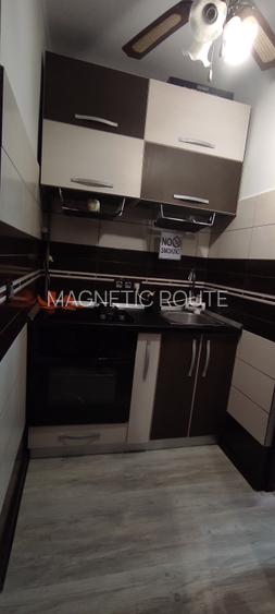 Garsoniera de inchiriat - 4