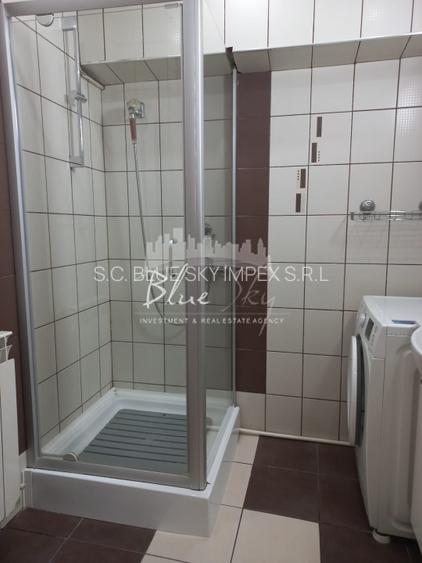 Trocadero – Apartament 2 camere decomandat de închiriat - 11