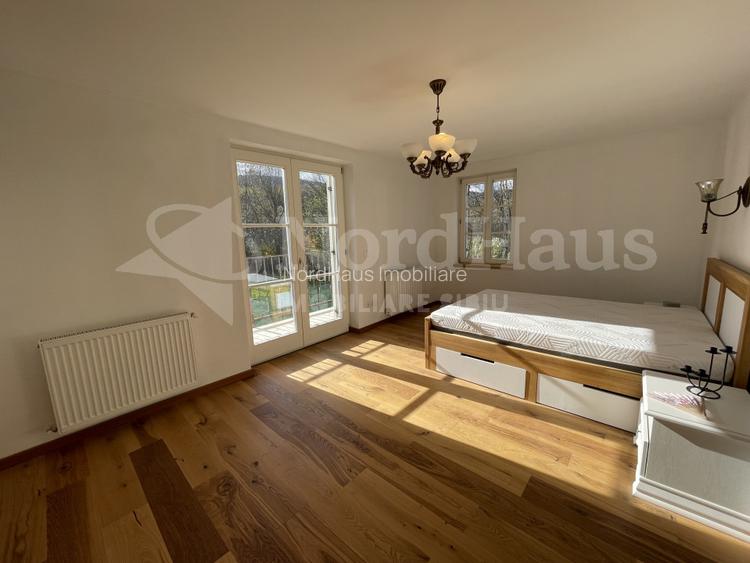 Casa din Tocile | Casa Individuala | Teren 1000 mp - 6