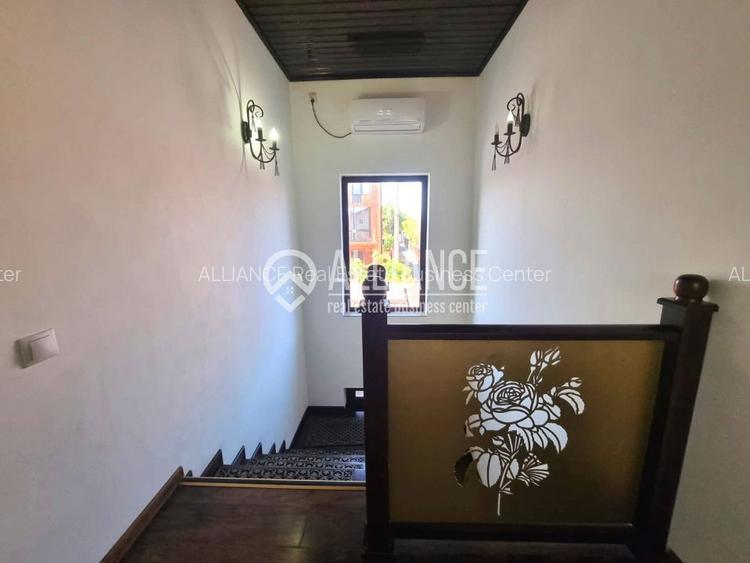 VALU LUI TRAIAN (COD02)  - Casa 4 camere mobilata utilata - 13