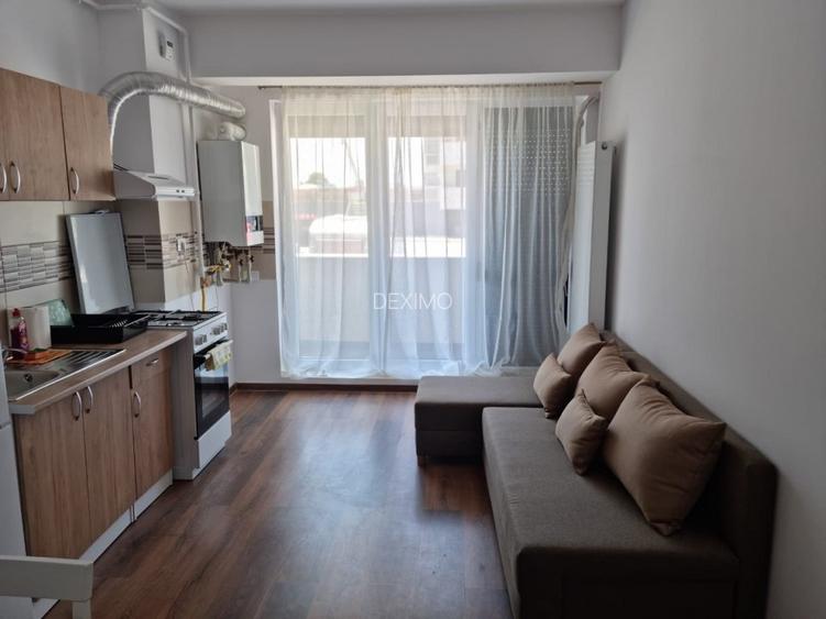 Apartament Tomis Plus - Loc Parcare  Proprietate - Termen Lung - 2