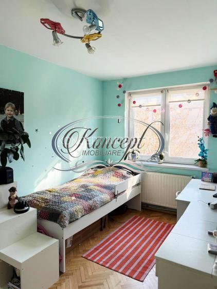 Apartament decomandat in cartierul Gheorgheni - 7