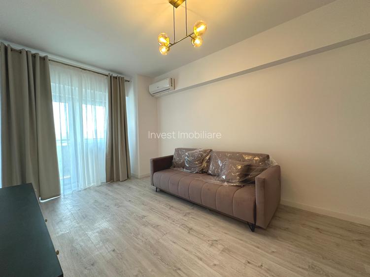 Inchiriere 2 Camere Bloc Nou Tatarasi - 4