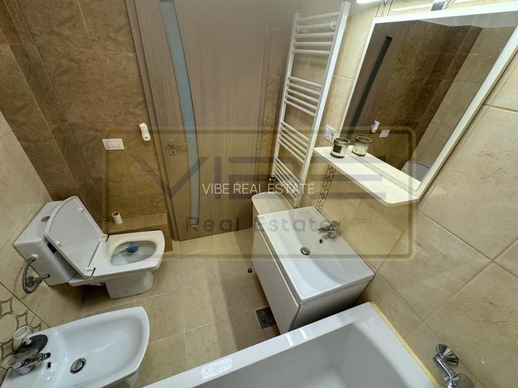 Apartament 3 camere+parcare Galata-Sos.Voinesti - 8