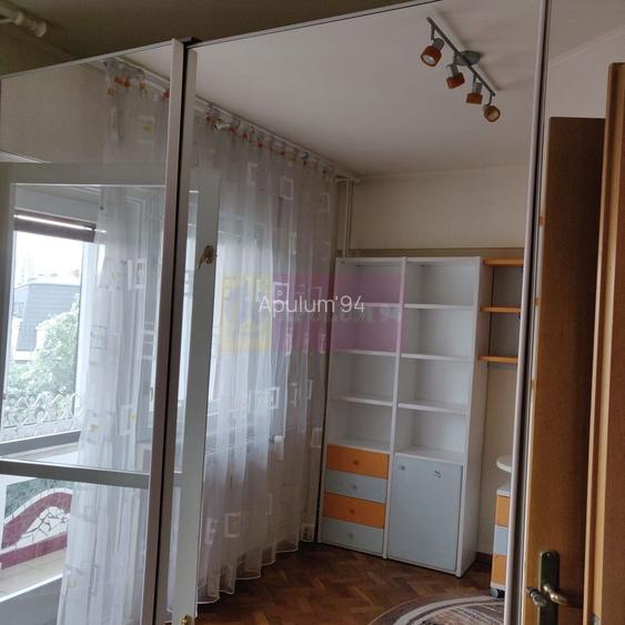 Bd Unirii, La Fantani, stradal - 8