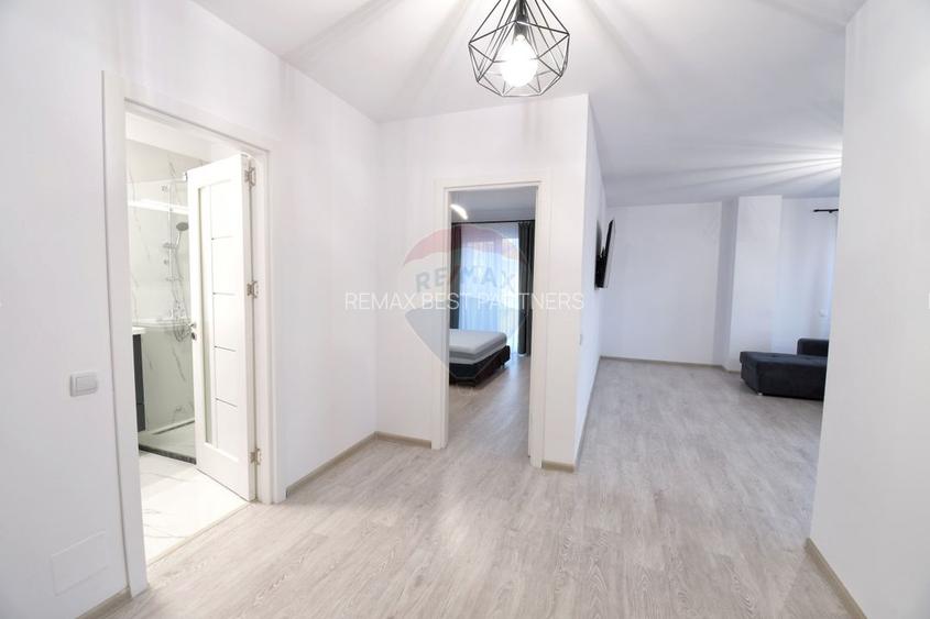 Apartament 2 camere de vanzare 58 mp Calea Baciului parcare subterana - 5