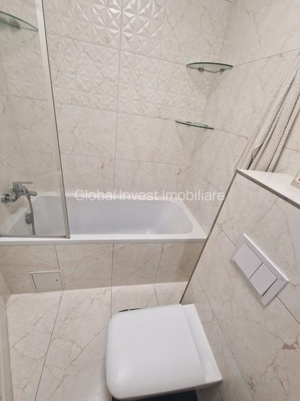 Inel II- Apartament 3 camere decomandate, mobilat-utilat, disponibil imediat - 44