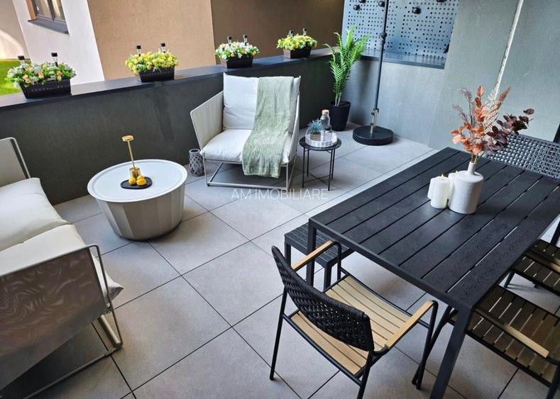 AP. 2 CAMERE ESTORIA, PRIMA INCHIRIERE, PARCARE, METROU, PET-FRIENDLY - 19