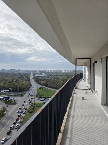 Bloc finalizat 2025 - Tomis Tower I - 2 camere decomandate, panorama deosebita! - 3