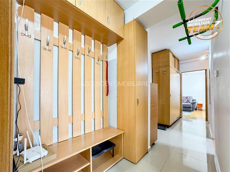 LIVE! Apartament cochet, zona centrala, 2 locuri de parcare, Sfantu Gheorghe - 4