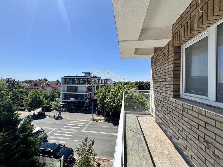 Duplex cu 4 Camere *211mp* Mobilat Complet/ 1 parking / Erou Iancu Nicolae - 29