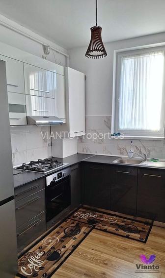 Apartament 3 camere | Balcon & parcare | City Residence | Sibiu - 2
