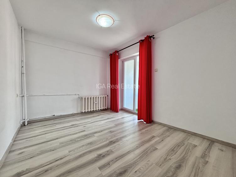 Spațiu de birouri ultracentral de închiriat – Piața Ovidiu, Constanța - 4