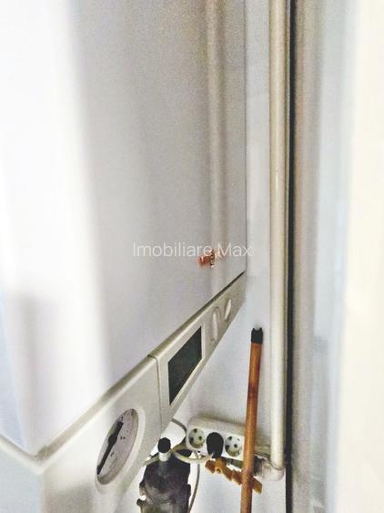 Inchiriere gars noua cu parcare inclusa / 20th Residence Regie metrou 6min - 26