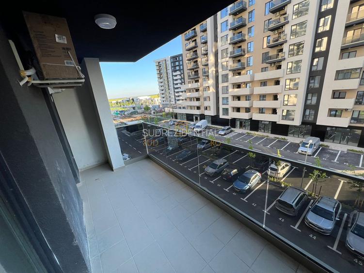 Apartament 2 camere decomandat | Sector 4 – Drumul Dealul Bradului - 16