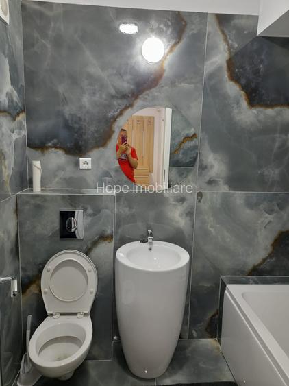 Sky Gardens - Oltenitei - Garsoniera centrala proprie - 6