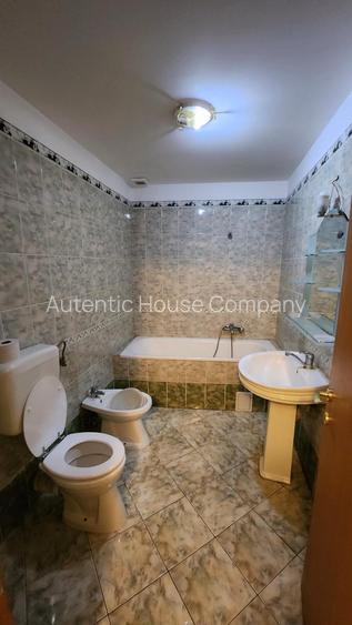 Apartament 2 camere – Calea Griviței ,Etaj 1 ,  Clădire istorică - 11