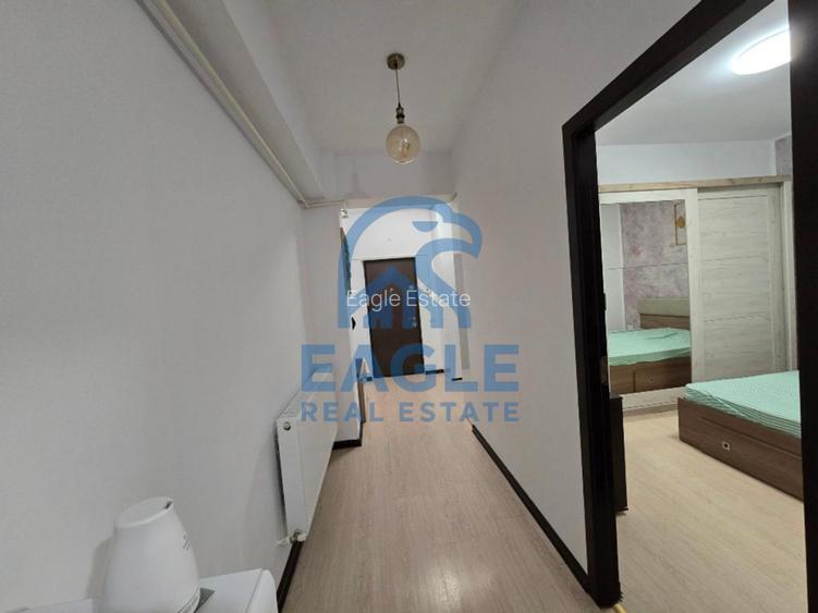 Compozitori - 2 Camere in bloc nou pe termen lung - 8