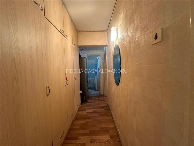 Apartament 3 camere de vanzare, Piata Unirii - 5