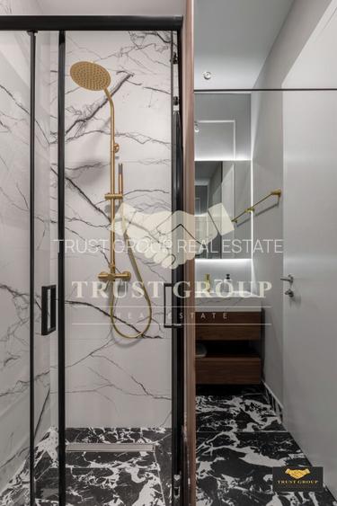 Studio Win Herastrau | Mobilat Lux | Loc de parcare disponibil - 14