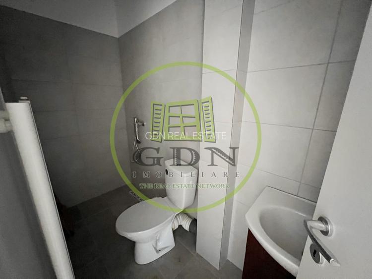 Apartament 3camere, open-space, 83mp, Cartier Veterani, Parcul Nicolae Romanescu - 8