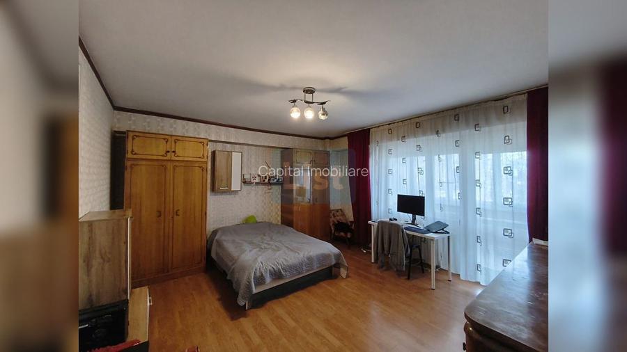 Comision 0 ! Apartament cu 2 camere decomandat zona Titulescu. - 2