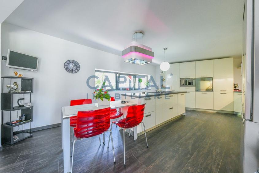 0% Comision | Green House Floresti | Casa pasiva - 8