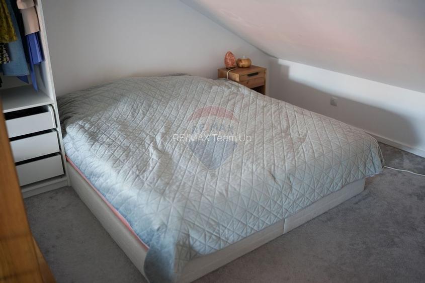 Proprietate unică în Bună Ziuă - Loft cu design premiat - 21