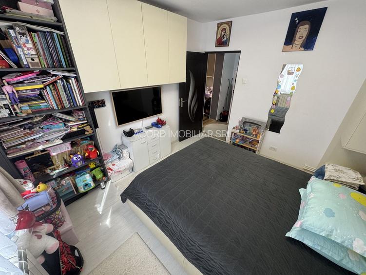 Apartament 2 camere zona City Park - 3