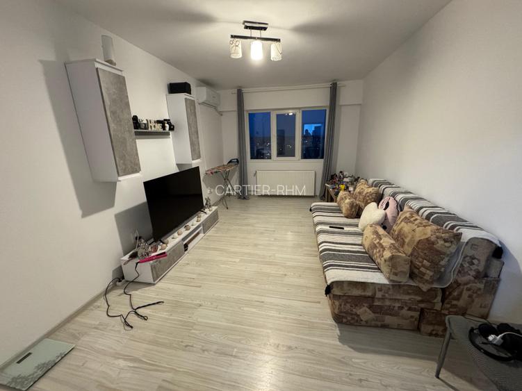 Apartament cu 2 camere renovat - Piata Dacia - 2