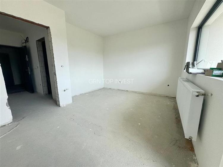 Apartament la etajul 1 cu 2 camere in Selimbar - 5