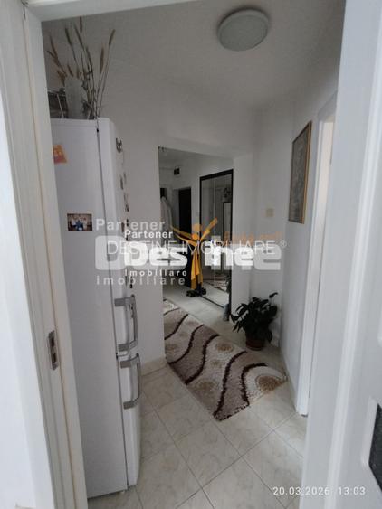 Apartament de vânzare 2 camere, decomandat, zona ultra centrală, semi / mobilat - 10