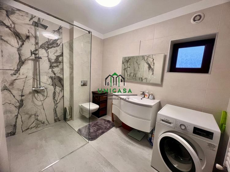 Casă de închiriat/Str Matei Basarab/Rm Vâlcea - 6